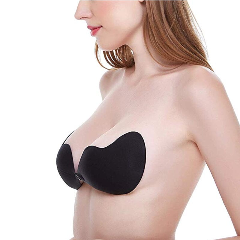 💖Αγοράστε 1 και πάρτε 1 δωρεάν✨Σουτιέν push-up με αυτοκόλλητο σχέδιο-GR