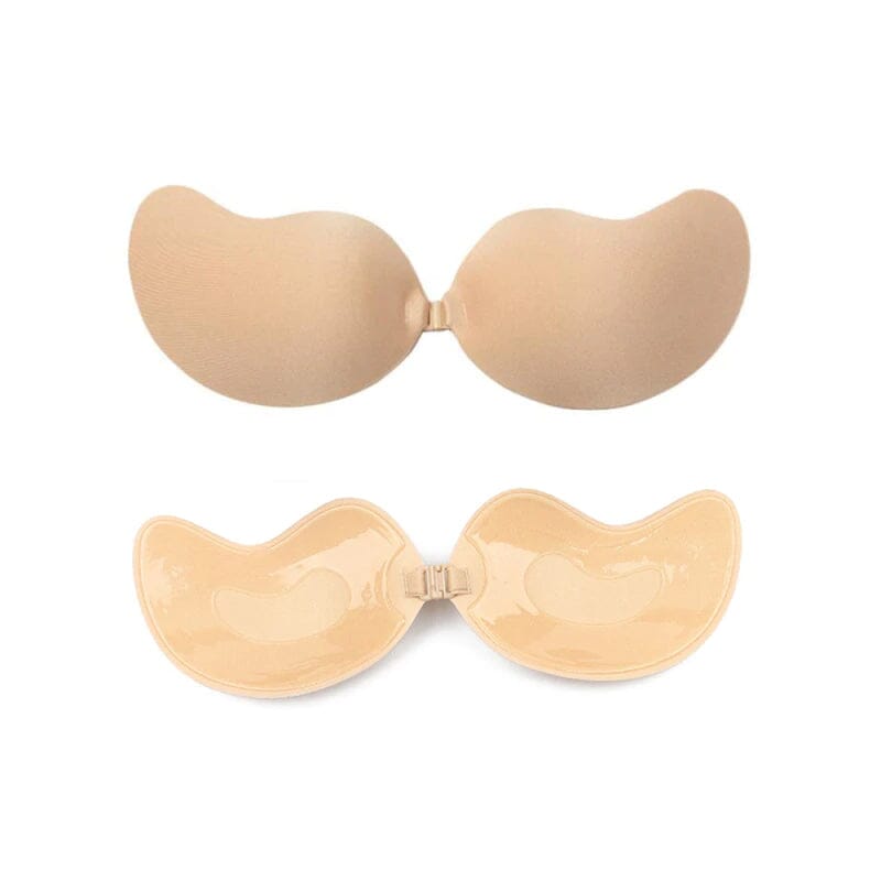 💖Αγοράστε 1 και πάρτε 1 δωρεάν✨Σουτιέν push-up με αυτοκόλλητο σχέδιο-GR