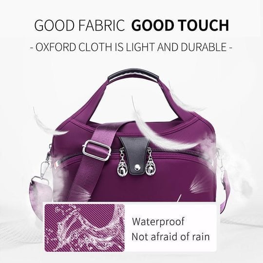 👜 Bolso antirrobo de moda👍-ES
