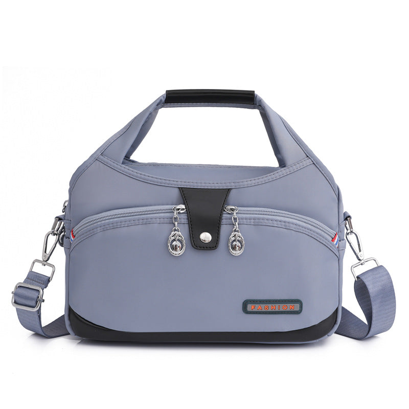 👜 Bolso antirrobo de moda👍-ES