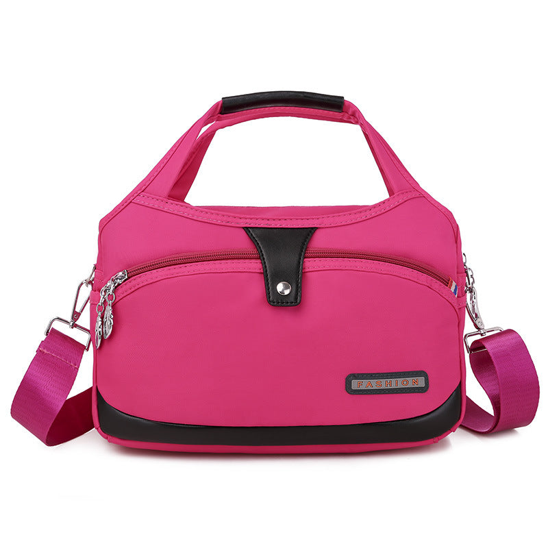 👜 Bolso antirrobo de moda👍-ES