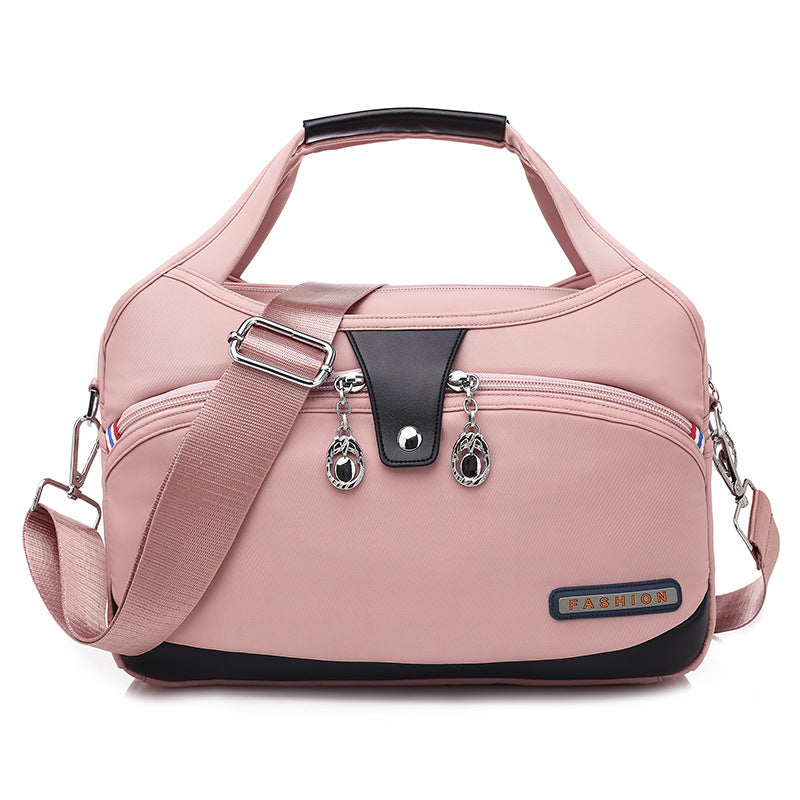 👜 Bolso antirrobo de moda👍-ES