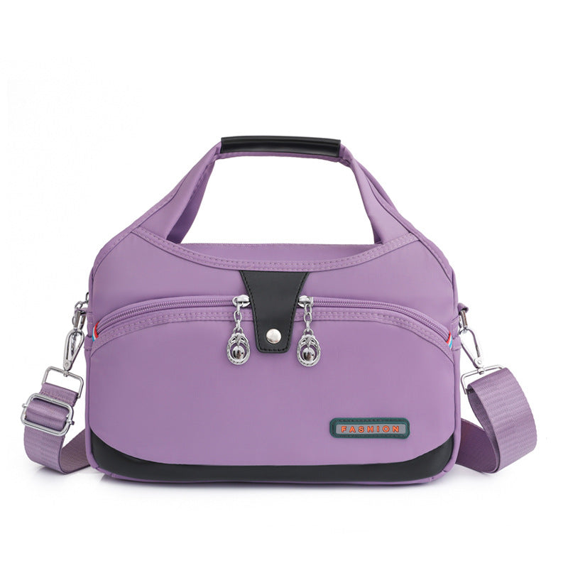 👜 Bolso antirrobo de moda👍-ES
