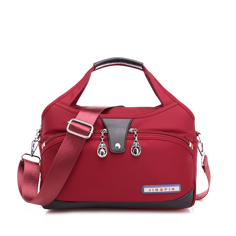 👜 Bolso antirrobo de moda👍-ES