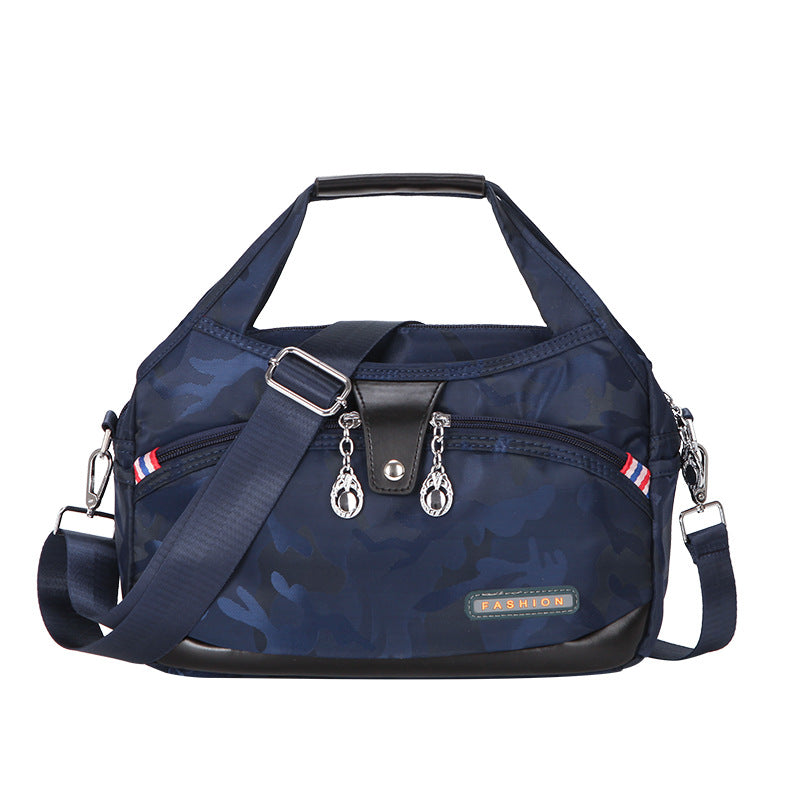 👜 Bolso antirrobo de moda👍-ES