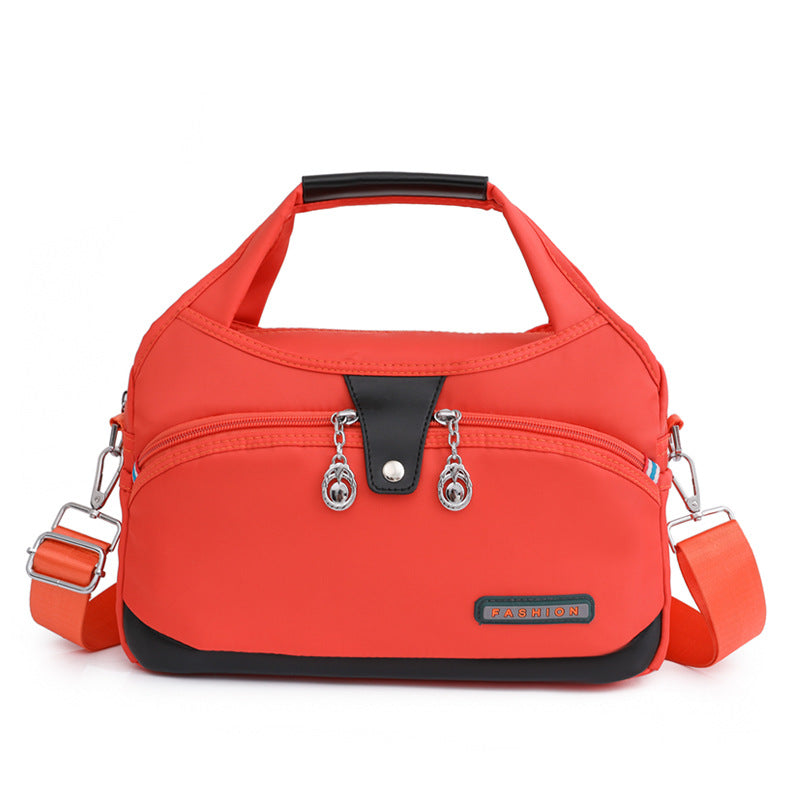 👜 Bolso antirrobo de moda👍-ES