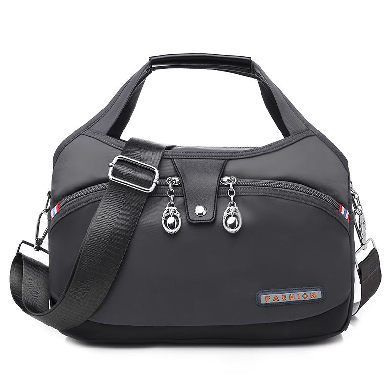 👜 Bolso antirrobo de moda👍-ES
