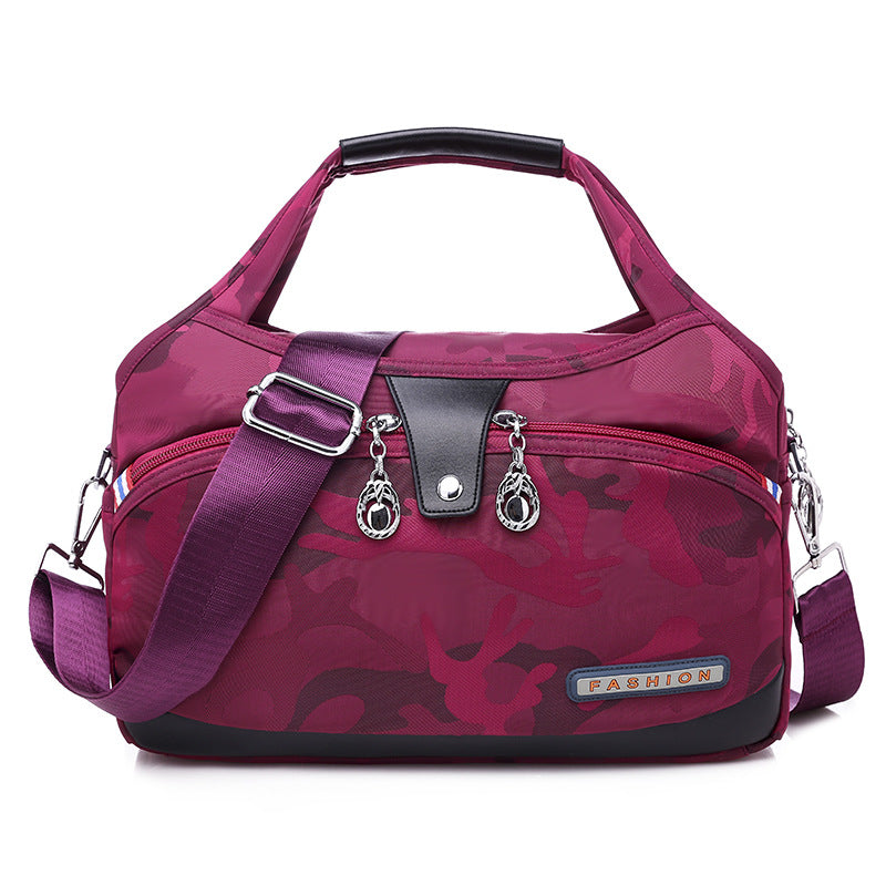 👜 Bolso antirrobo de moda👍-ES