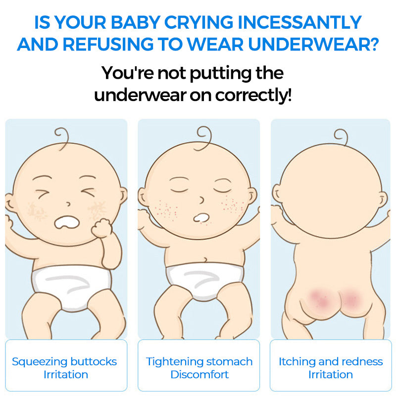 👶Plaunamos ir kvėpuojančios vasarinės sportinės kelnės vaikams - medvilnė su apsauga nuo lašėjimo-LT