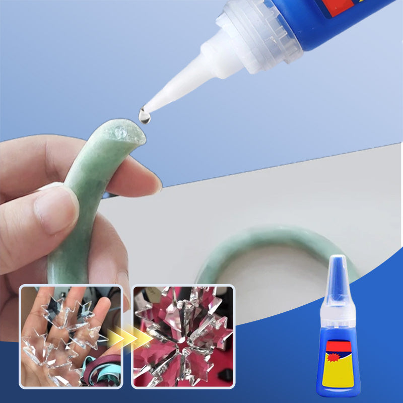 💥Αγοράστε 2 και πάρτε 3💥δωρεάν Αποτελεσματική, γρήγορη και γενικής χρήσης κόλλα-GR