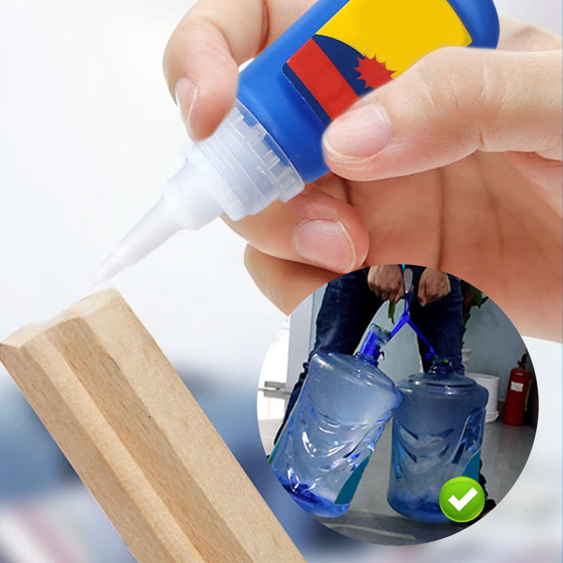 💥Αγοράστε 2 και πάρτε 3💥δωρεάν Αποτελεσματική, γρήγορη και γενικής χρήσης κόλλα-GR