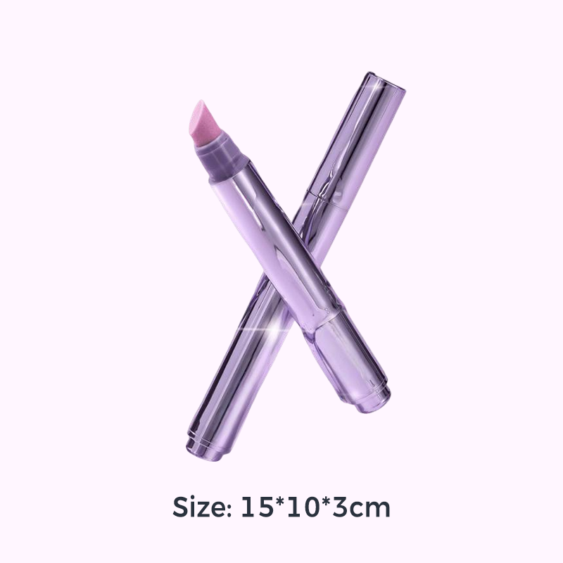 【Compra 1 y llévate 2 gratis】💜 Lápiz para decoración de uñas 3 en 1-ES