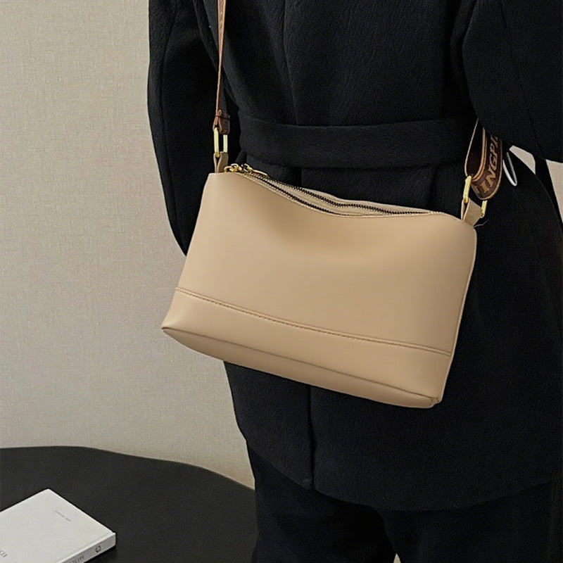 🔥👜Vintage torba za čez ramo velike prostornine-SI