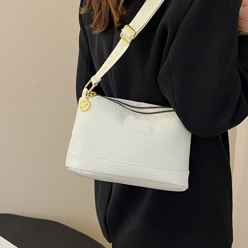 🔥👜Vintage torba za čez ramo velike prostornine-SI