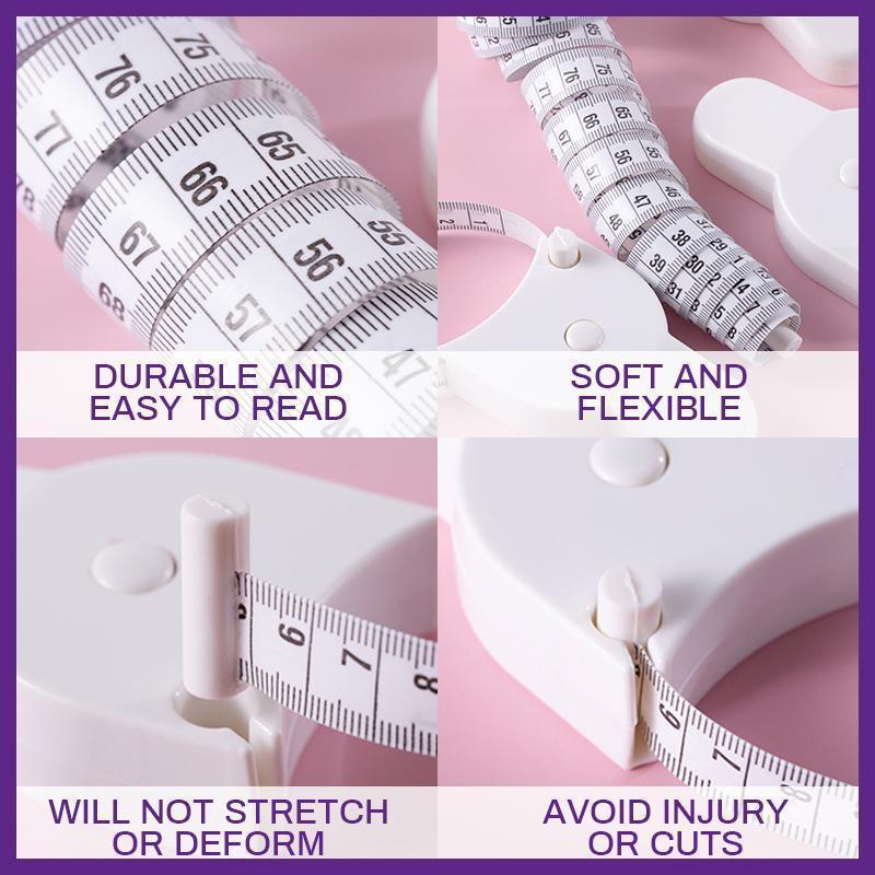 🔥 Kupite 1, dobite 1 gratis 🔥 Večnamenski merilni trak za telo 📏✨-SI