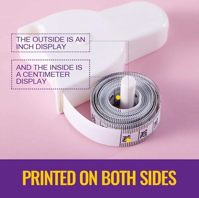 🔥 Kupite 1, dobite 1 gratis 🔥 Večnamenski merilni trak za telo 📏✨-SI