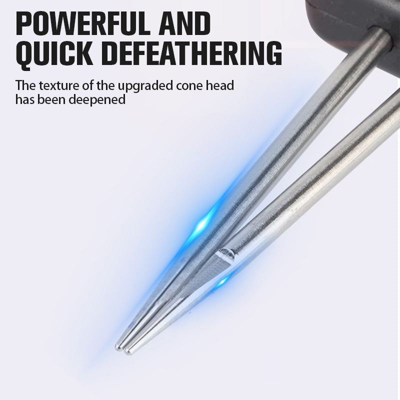 🐓 Ηλεκτρική μηχανή μαδήματος πουλερικών-GR