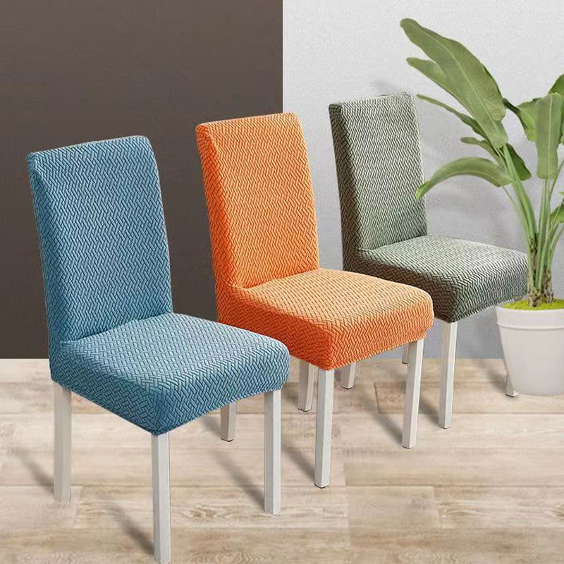 🎅 50 % BOŽIČNI POPUST 🎄 Prevleka za stol s karirastim vzorcem 🪑✨-SI