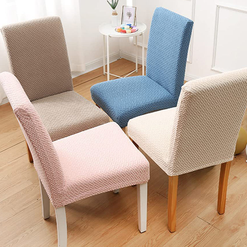 🎅 50 % BOŽIČNI POPUST 🎄 Prevleka za stol s karirastim vzorcem 🪑✨-SI