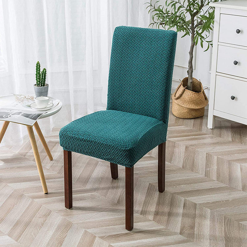 🎅 50 % BOŽIČNI POPUST 🎄 Prevleka za stol s karirastim vzorcem 🪑✨-SI