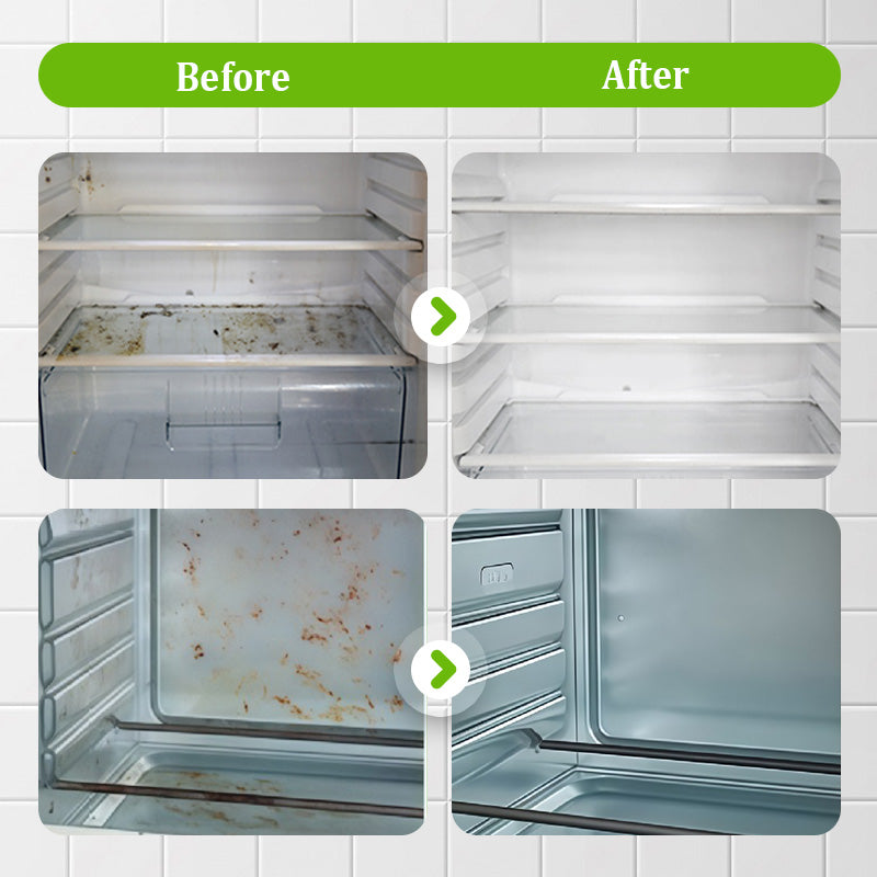 🔥🏡Univerzalni čistilni sprej brez izpiranja🧼-SI