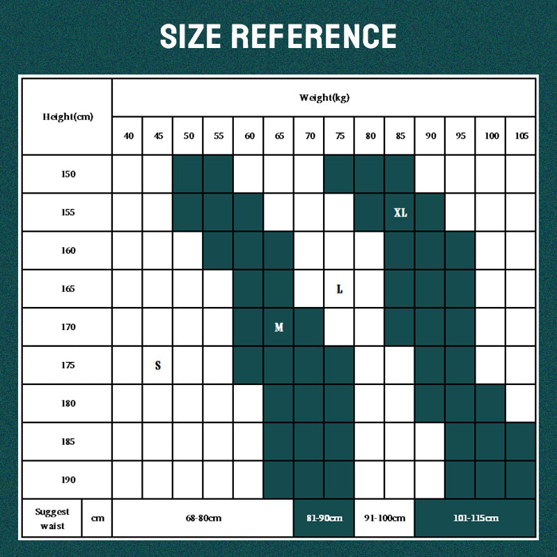 🔥 Nega ledvene hrbtenice 🎁 Ščitnik za pas iz termično stisnjene, zračne jeklene pločevine 💪-SI