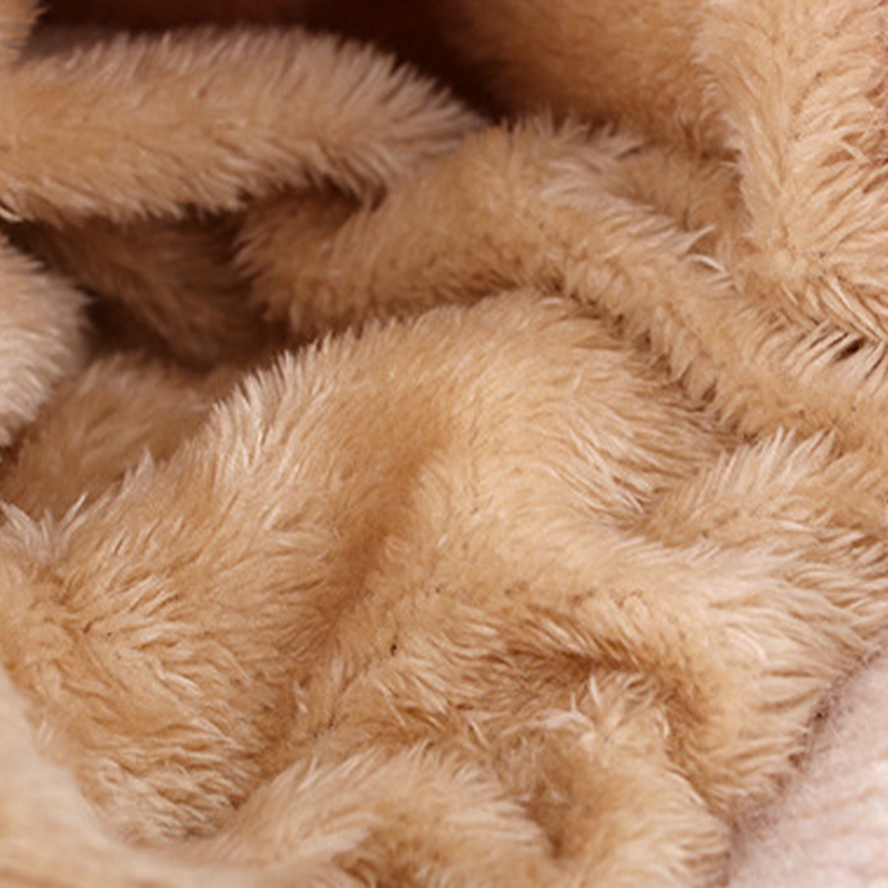 🔥Ολόσωμο πλεκτό καπέλο και κασκόλ-GR