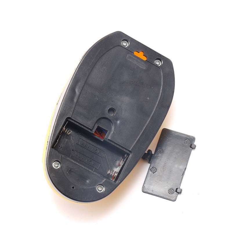 Αλφάδι λέιζερ 90° με υπέρυθρη δέσμη-GR