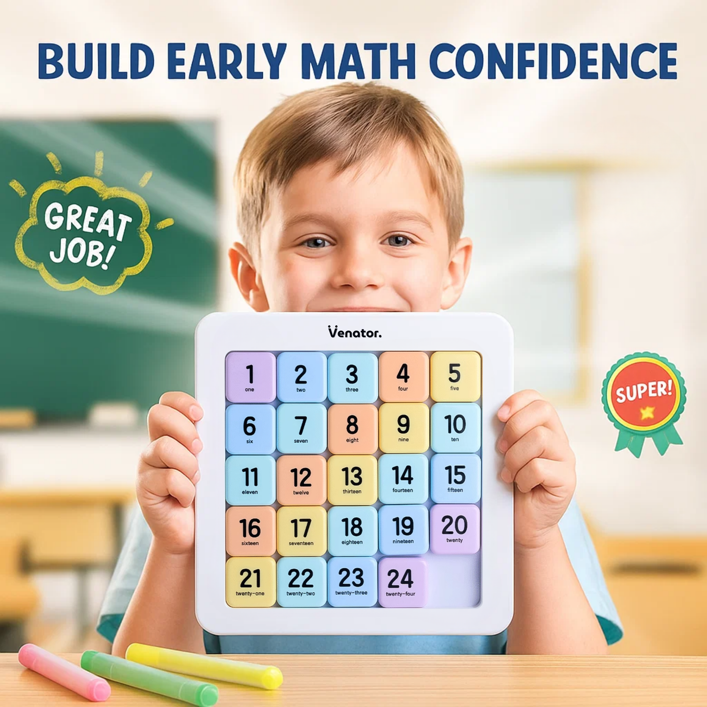 🎁Παζλ BrainTrain🧩🧠-GR