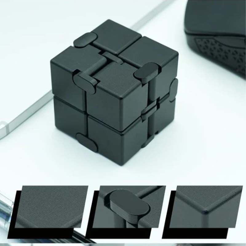 Άπειρος Κύβος – Απελευθερώστε ατελείωτη διασκέδαση!-GR