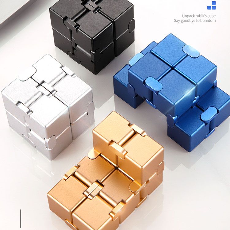 Άπειρος Κύβος – Απελευθερώστε ατελείωτη διασκέδαση!-GR