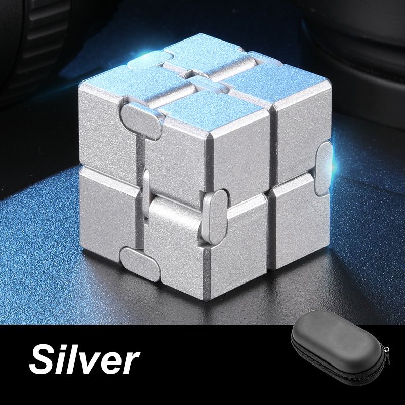 Άπειρος Κύβος – Απελευθερώστε ατελείωτη διασκέδαση!-GR