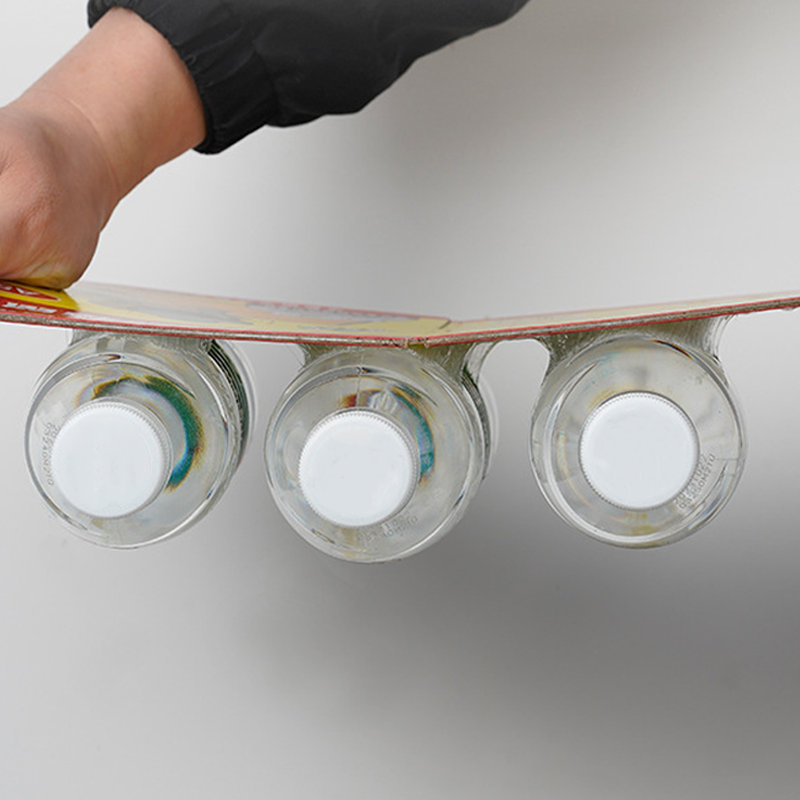 Trampas adhesivas extra grandes para ratas-ES