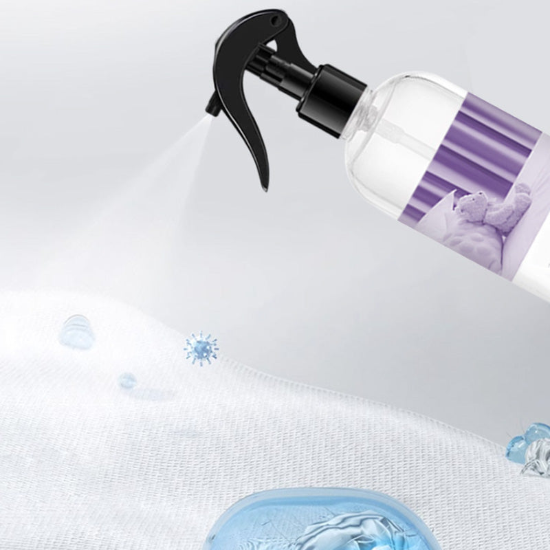 Večnamensko, učinkovito pršilo za odstranjevanje rastlinskih pršic.-SI