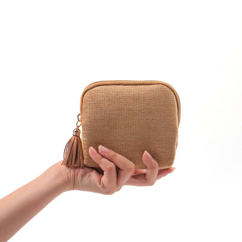 🔥✨Mini potovalna kozmetična torbica za nakit z zadrgo-SI