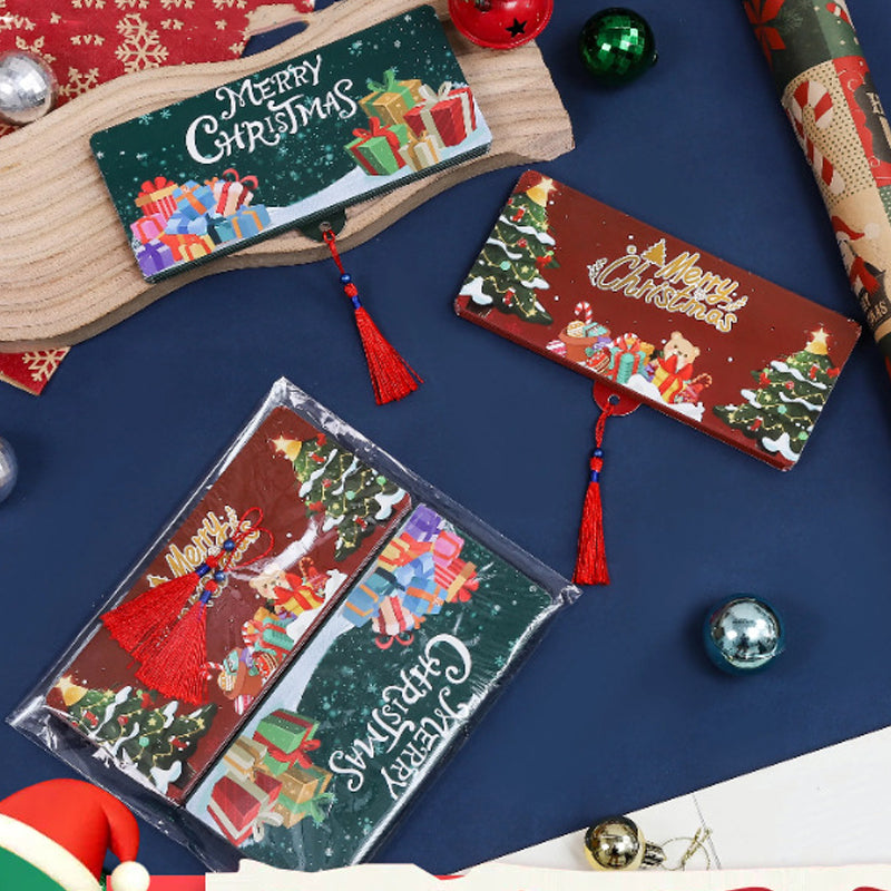 🎅¡Rebajas de Navidad! 50% de descuento🎄 Hucha sorpresa de Navidad-ES