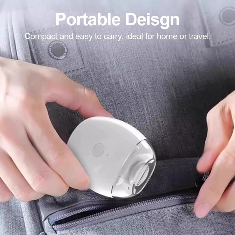 Καθολική αυτόματη λίμα νυχιών για ενήλικες και παιδιά-GR