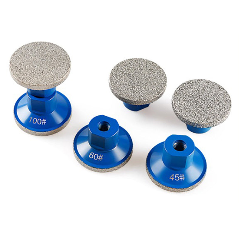 Disco de diamante soldado de 2 pulgadas para amoladora angular-ES