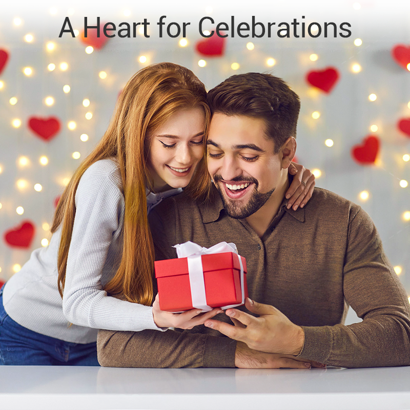 Bisel giratorio de acero de titanio con circonio-ES