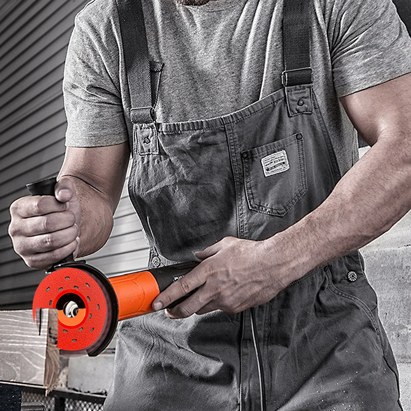 ¿Bordes de baldosas rotos? ¡Cuchillas de corte de precisión! ¡Corta bordes lisos y uniformes en un solo corte!-ES