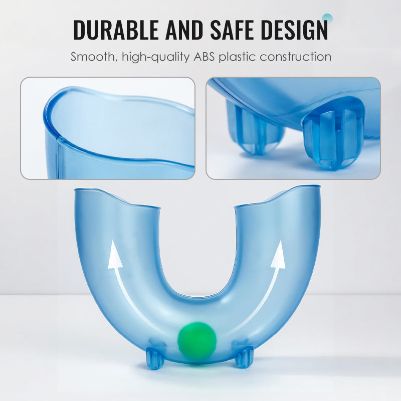 Juego de malabarismo Pindaloo con tres bolas-ES