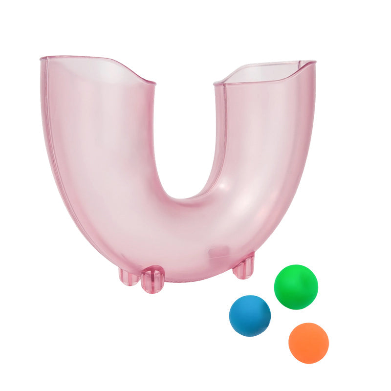 Juego de malabarismo Pindaloo con tres bolas-ES