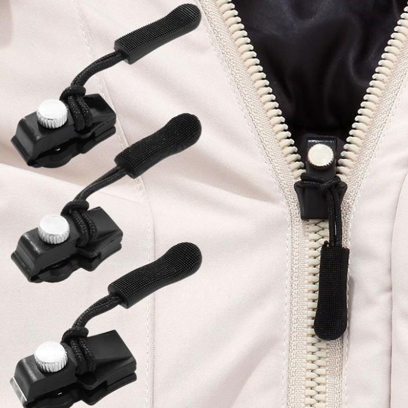 💥 Pirkite daugiau, gaukite daugiau nemokamai! 🔧 Universalus užtrauktukų taisymo rinkinys-LT