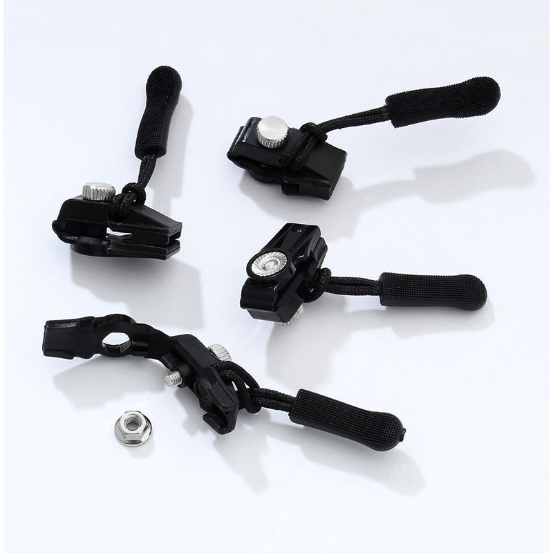 💥 Pirkite daugiau, gaukite daugiau nemokamai! 🔧 Universalus užtrauktukų taisymo rinkinys-LT