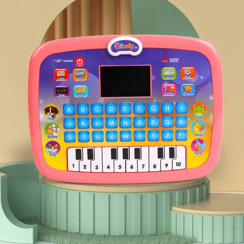 Aprendizaje interactivo y juego Libros de cuentos en audio-ES