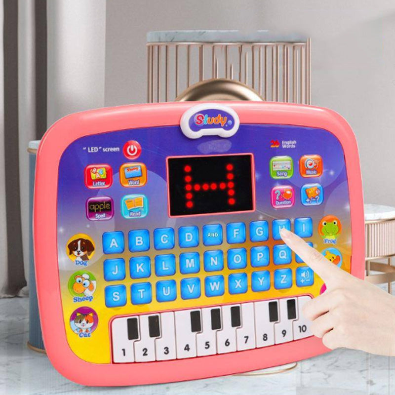 Aprendizaje interactivo y juego Libros de cuentos en audio-ES