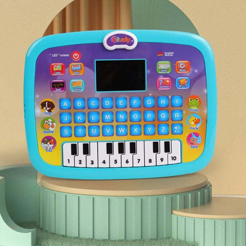 Aprendizaje interactivo y juego Libros de cuentos en audio-ES