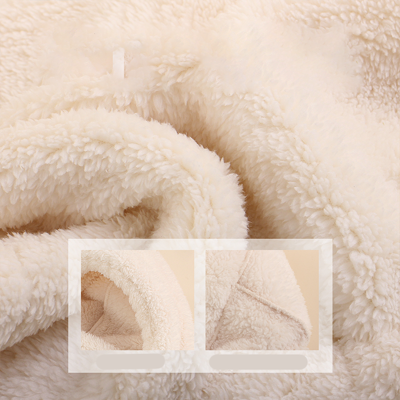 Άνετο χειμωνιάτικο καπέλο για παιδιά, όλα σε ένα-GR