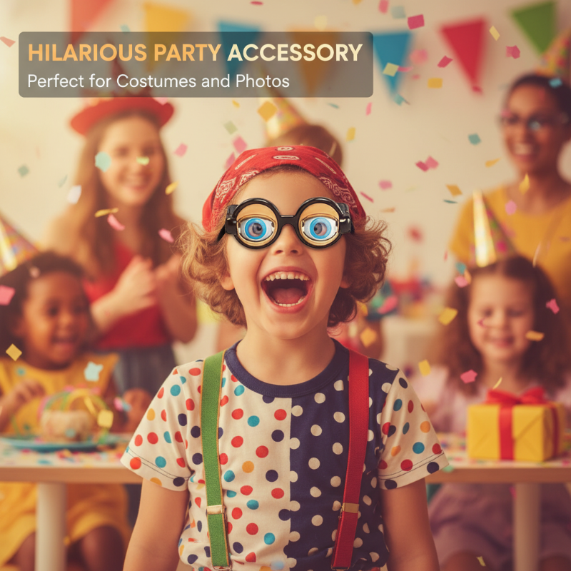 🔥Εορταστικές εκπτώσεις – 50% έκπτωση!! 🏆⚡ Flash εκπτώσεις💥 Διασκεδαστικά γυαλιά που κλείνουν το μάτι-GR