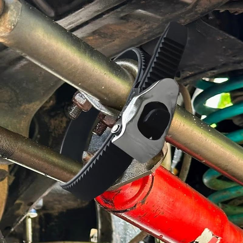 📢📢 50 % POPUST!! ✨ Univerzalni varnostni trak s ključavnico – vrhunska zaščita pred krajo!-SI